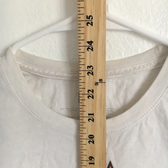 Dangan Ronpa White T Shirt - Size Small - Picture 10 of 11